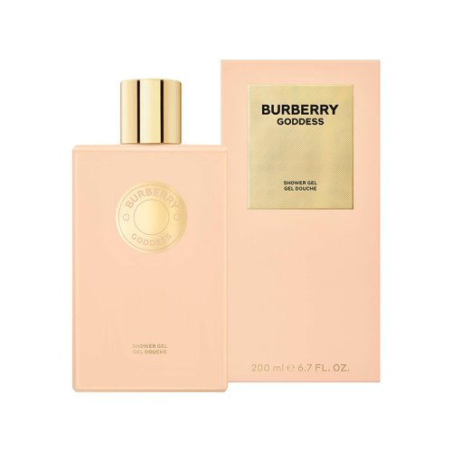 BURBERRY Goddess - Gel pour le Douche Cheveux & Corps BURBERRY Goddess - Gel pour le Douche Cheveux & Corps